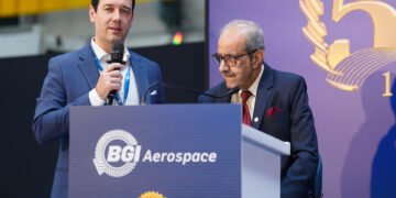 Bevel Gears India (BGI) marks 50 years with new devoted aerospace facility in Bengaluru, objectives ₹500 crore in income by means of 2029