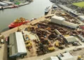 Montrose Port seeks contractor for £35m quay task