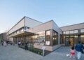 Mass trees anchors a brand new San Francisco sport middle