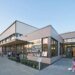 Mass trees anchors a brand new San Francisco sport middle