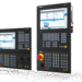 SINUMERIK 828D supplies virtual dual programming capability for compact and mid-range device gear SINUMERIK 828D supplies virtual dual programming capability for compact and mid-range device gear