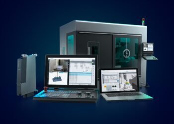 NEW SINUMERIK Device Device Robotic propels business robots with system instrument traits NEW SINUMERIK Device Device Robotic propels business robots with system instrument traits