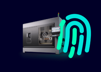 NEW SINUMERIK ONE processors equip CNC programs with AI-readiness and advanced cybersecurity coverage