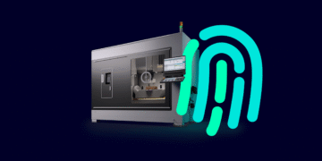 NEW SINUMERIK ONE processors equip CNC programs with AI-readiness and advanced cybersecurity coverage