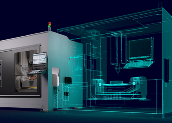 Siemens launches Meet on the System initiative for next-level CNC productiveness