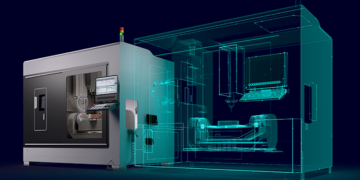 Siemens launches Meet on the System initiative for next-level CNC productiveness