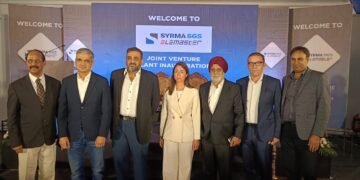 Syrma SGS Elemaster Inaugurates State-of-the-Artwork Top-Reliability Electronics Production Facility in Bengaluru