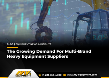 The Rising Call for For Multi-Logo Heavy Apparatus Providers