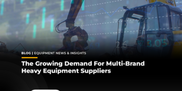 The Rising Call for For Multi-Logo Heavy Apparatus Providers