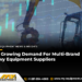 The Rising Call for For Multi-Logo Heavy Apparatus Providers