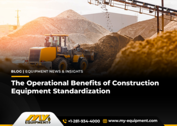 The Operational Advantages of Development Apparatus Standardization The Operational Advantages of Development Apparatus Standardization