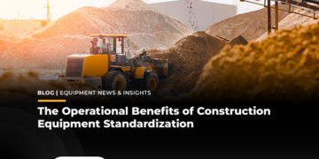 The Operational Advantages of Development Apparatus Standardization