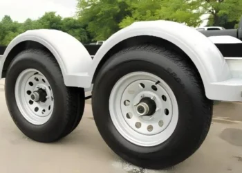 Day by day Trailer Wisdom: One thing About Trailer Tires Day by day Trailer Wisdom: One thing About Trailer Tires