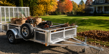 Hauling With A Software Trailer