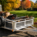 Hauling With A Software Trailer Hauling With A Software Trailer
