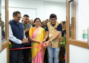 AeroDef Constructions Introduced to Construct International Aerospace Capability in India AeroDef Constructions Introduced to Construct International Aerospace Capability in India