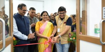 AeroDef Constructions Introduced to Construct International Aerospace Capability in India