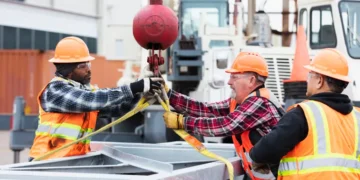 Multiskilled building is a win for staff, taxpayers and the trade