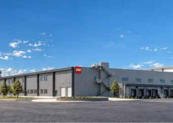 Lego to spend 0M increasing production facility in Mexico
