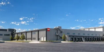 Lego to spend 0M increasing production facility in Mexico