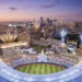 Mortenson JV rankings .9B Kansas Town MLB ballpark Mortenson JV rankings .9B Kansas Town MLB ballpark