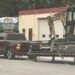 A Ram 1500 Rated to Tow 12,750 Kilos Max Were given Caught Seeking to Pull a Reported 12-Ton Trailer in Ontario A Ram 1500 Rated to Tow 12,750 Kilos Max Were given Caught Seeking to Pull a Reported 12-Ton Trailer in Ontario