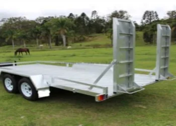 What Is a Automotive Sell off Trailer and When Must You Use One?