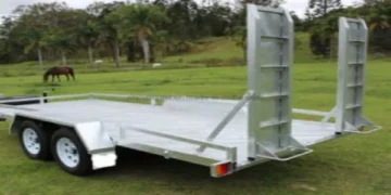 What Is a Automotive Sell off Trailer and When Must You Use One?
