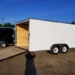 How Does an Enclosed Automotive Trailer Offer protection to Your Automobile? How Does an Enclosed Automotive Trailer Offer protection to Your Automobile?