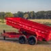 Which Unload Trailer Equipment with Cylinder Suits Your Trailer?