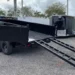 Is a Unload Trailer with Ramp Value It for Contractors? Is a Unload Trailer with Ramp Value It for Contractors?