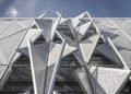 Dynamic Construction Facades: Designing Adaptive, Responsive, and Prime-Efficiency Architectural Skins