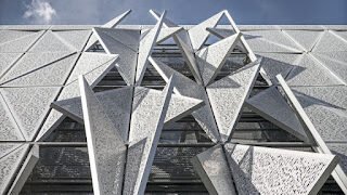 Dynamic Construction Facades: Designing Adaptive, Responsive, and Prime-Efficiency Architectural Skins