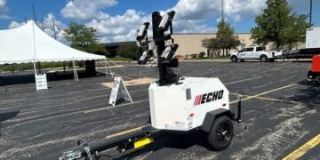 Echo Introduces Mild Towers, Volvo CE’s First US-Constructed Excavators, Deere Settles Proper-to-Restore Lawsuit