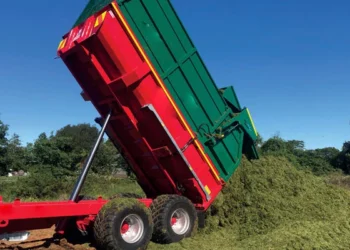 How Does a Farm Hydraulic Sell off Trailer Save Farm Hard work? How Does a Farm Hydraulic Sell off Trailer Save Farm Hard work?