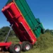 How Does a Farm Hydraulic Sell off Trailer Save Farm Hard work? How Does a Farm Hydraulic Sell off Trailer Save Farm Hard work?