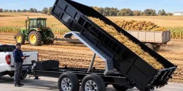 Body Unload Trailer: What Will have to You Test Sooner than Purchasing?