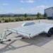 Why Make a selection a Galvanized Tilt Deck Trailer for Apparatus?