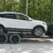Learn how to Protected a Automobile on a Trailer With out Harmful It