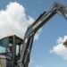 John Deere provides compact excavator to lineup John Deere provides compact excavator to lineup