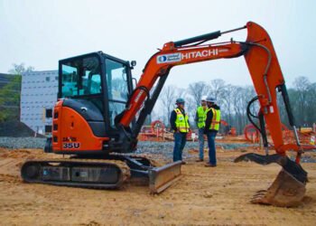 Best Protection Guidelines for Mini Excavators