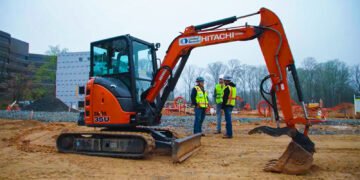 Best Protection Guidelines for Mini Excavators