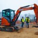Best Protection Guidelines for Mini Excavators Best Protection Guidelines for Mini Excavators