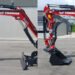 YK Development Co., Ltd., which formally imports and sells YANMAR mini excavators in Korea, annou.. YK Development Co., Ltd., which formally imports and sells YANMAR mini excavators in Korea, annou..