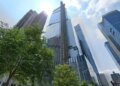 Top-Efficiency Fabrics Give Constructions Efficiency Benefits