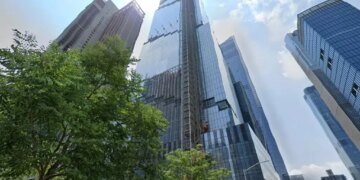Top-Efficiency Fabrics Give Constructions Efficiency Benefits