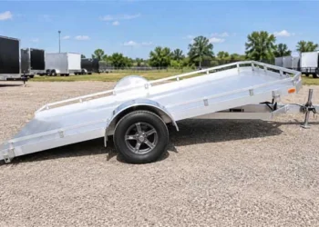 Tilt Trailer Unmarried Axle: What Must You Know Ahead of Purchasing? Tilt Trailer Unmarried Axle: What Must You Know Ahead of Purchasing?