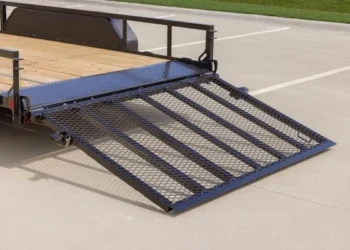 What Application Trailer Ramp Is Absolute best for Your Apparatus?