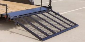 What Application Trailer Ramp Is Absolute best for Your Apparatus?