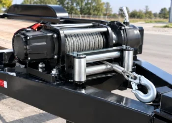 What Dimension Winch for Automotive Trailer Do You Truly Want?